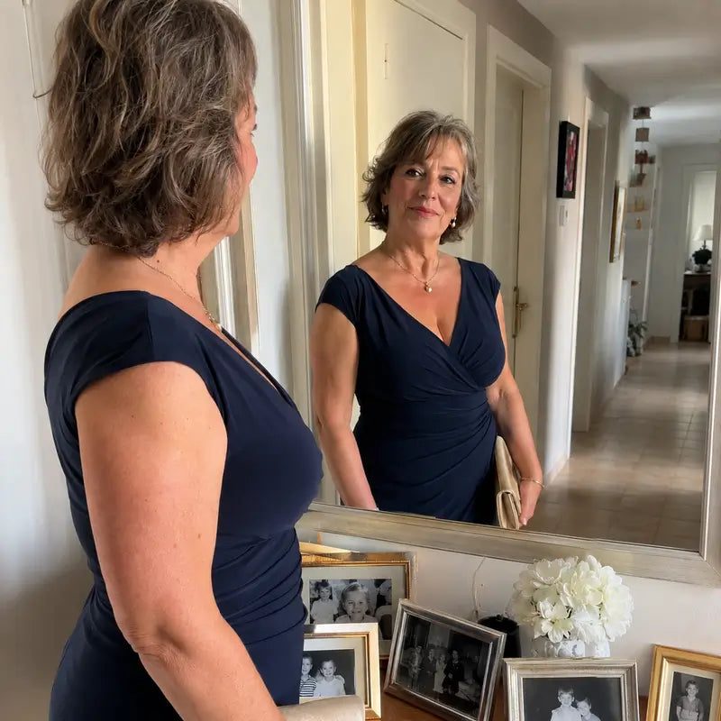 Izabela, 56 lat