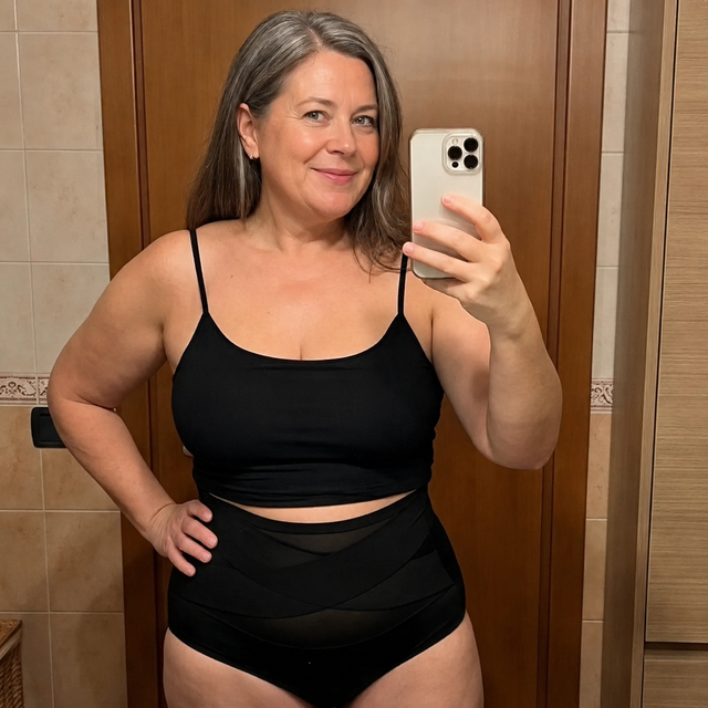 Kamila, 34 lata