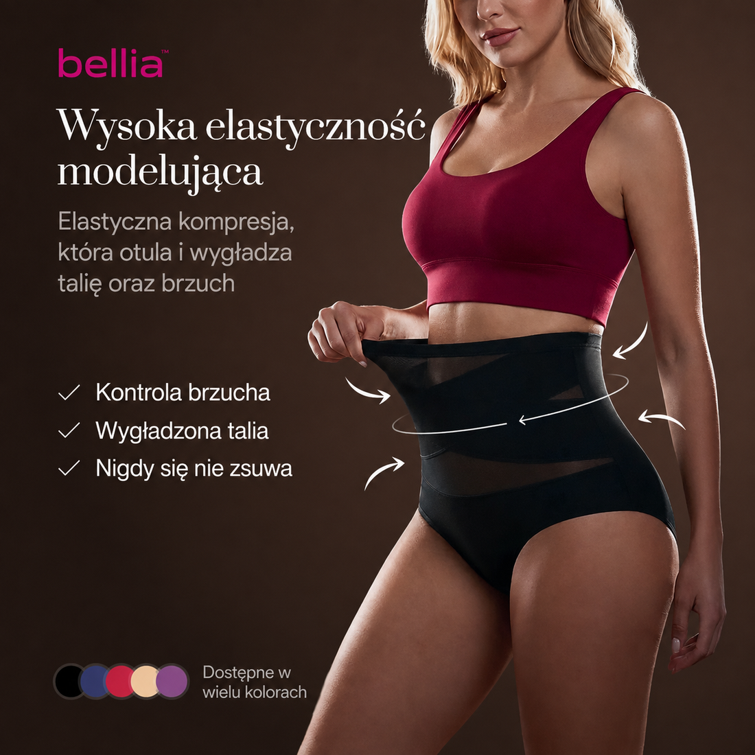 Bellia